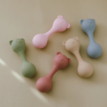 Tiny Tunes Rattle
