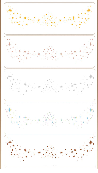 Radiant Freckles Palette