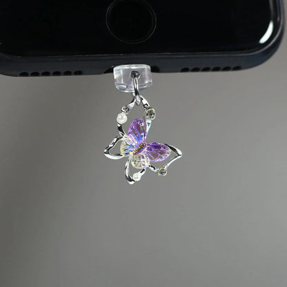 ButterflyGuard Dust Plug