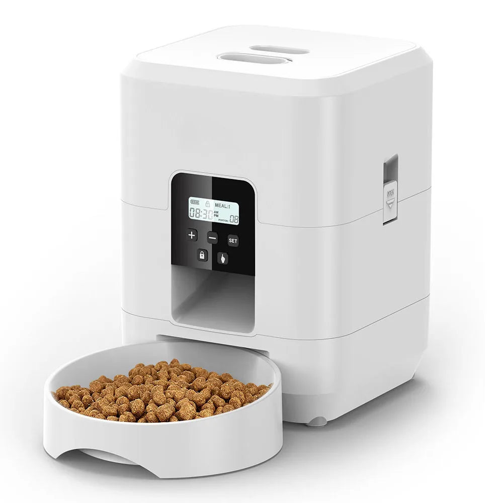 PawPortion Pro