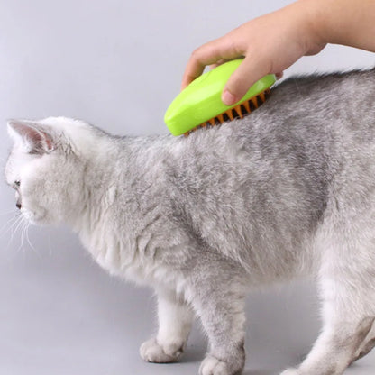 Pawfect Steam Comb