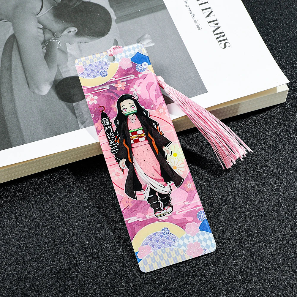 AnimeArc Bookmark