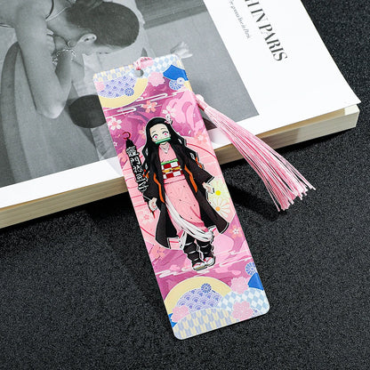 AnimeArc Bookmark