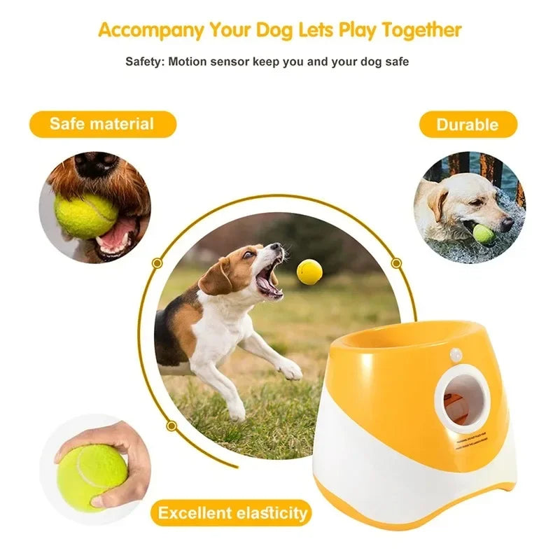 Zoom Ball