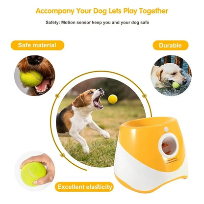 Zoom Ball