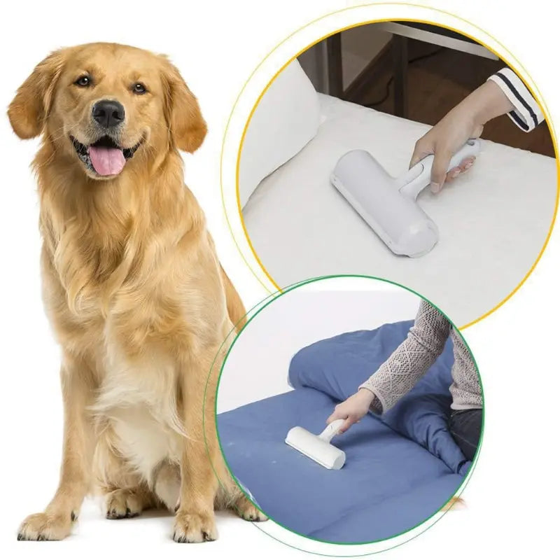 FurFree Roller