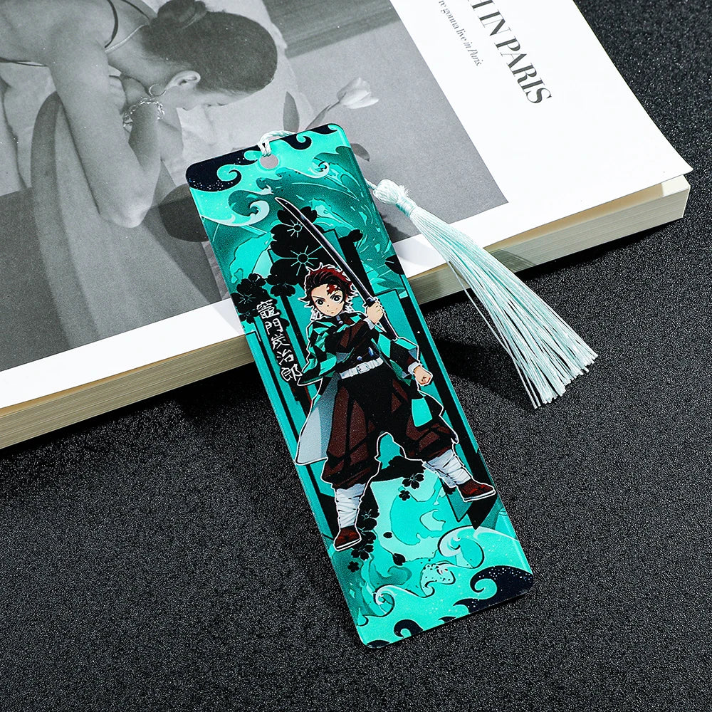 AnimeArc Bookmark