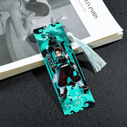 AnimeArc Bookmark