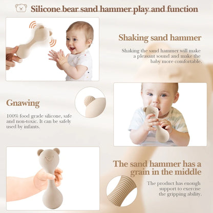 Tiny Tunes Rattle