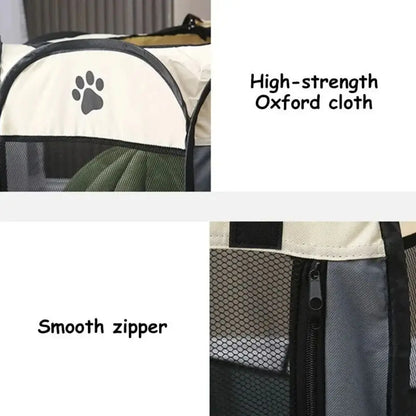 Paw Haven