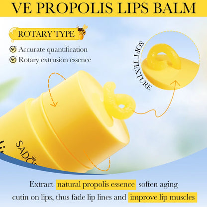 Vitamin E Lip Balm