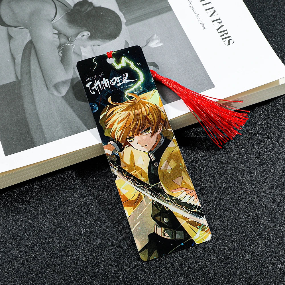 AnimeArc Bookmark