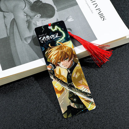 AnimeArc Bookmark