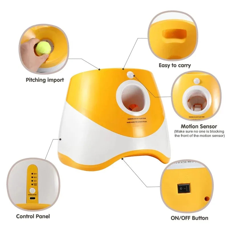 Zoom Ball