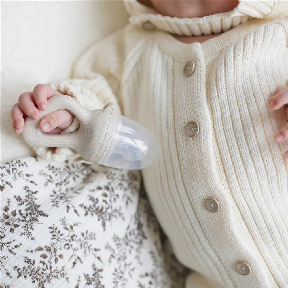 TinyTummy Teether