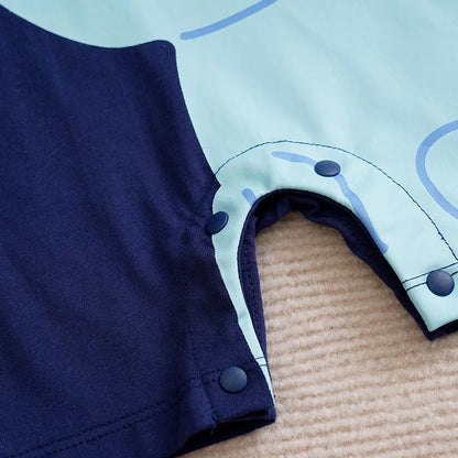 Elephant Cuddle Suit