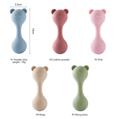 Tiny Tunes Rattle