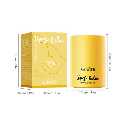 Vitamin E Lip Balm