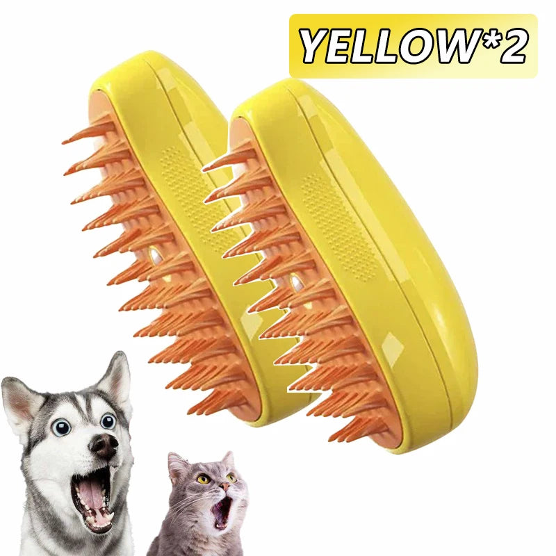 Pawfect Steam Comb