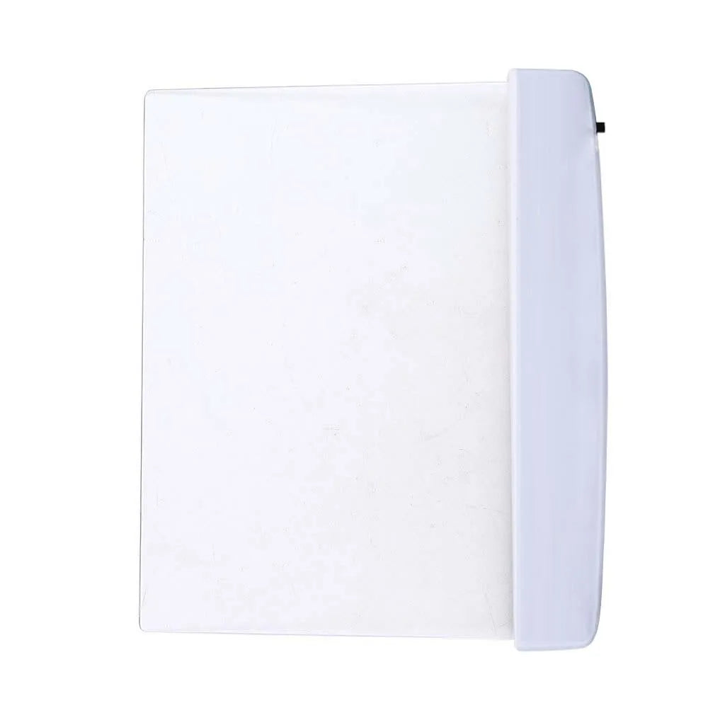 Night Vision Reading