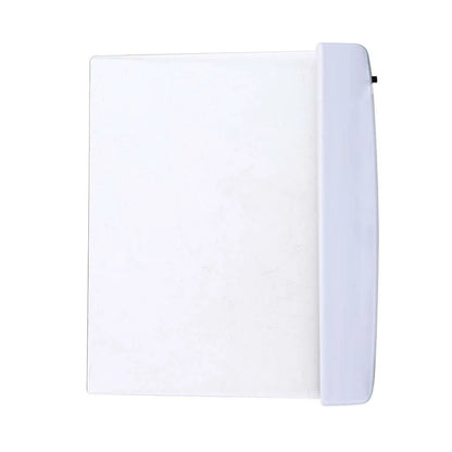 Night Vision Reading