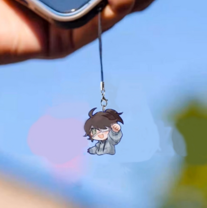 OPH Identity V Phone Lanyard