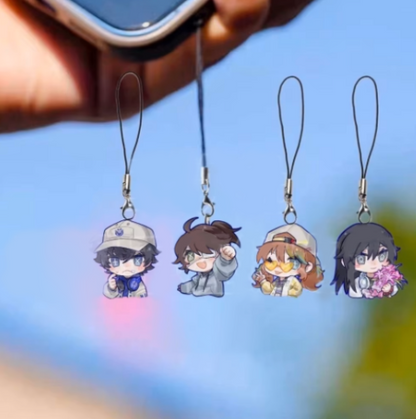 OPH Identity V Phone Lanyard