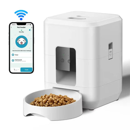 PawPortion Pro