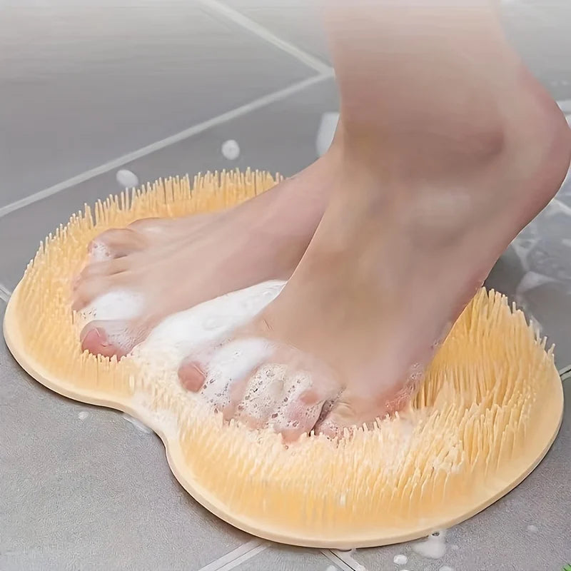 AquaSpa Foot & Body Brush