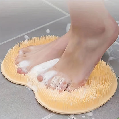 AquaSpa Foot & Body Brush
