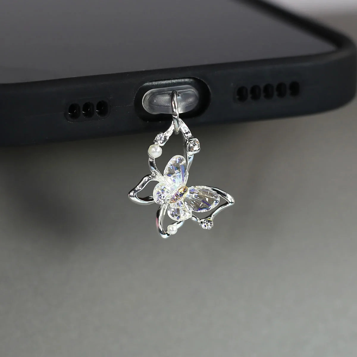 ButterflyGuard Dust Plug