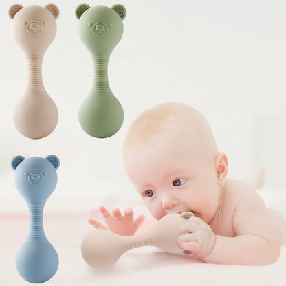Tiny Tunes Rattle