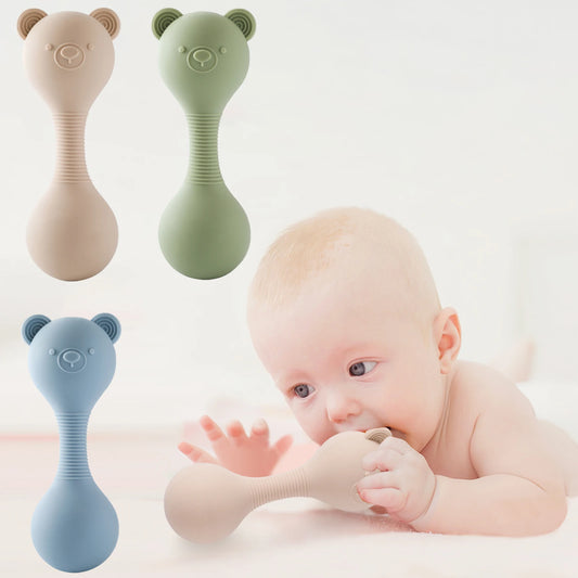 Tiny Tunes Rattle