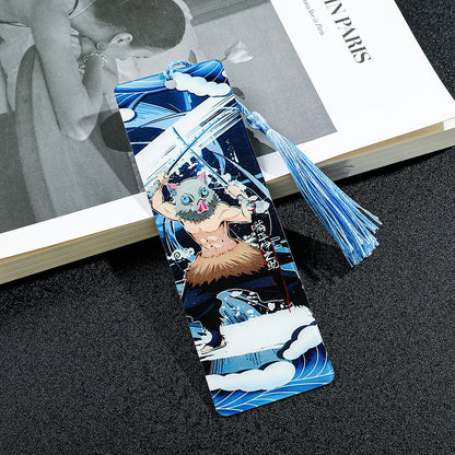 AnimeArc Bookmark