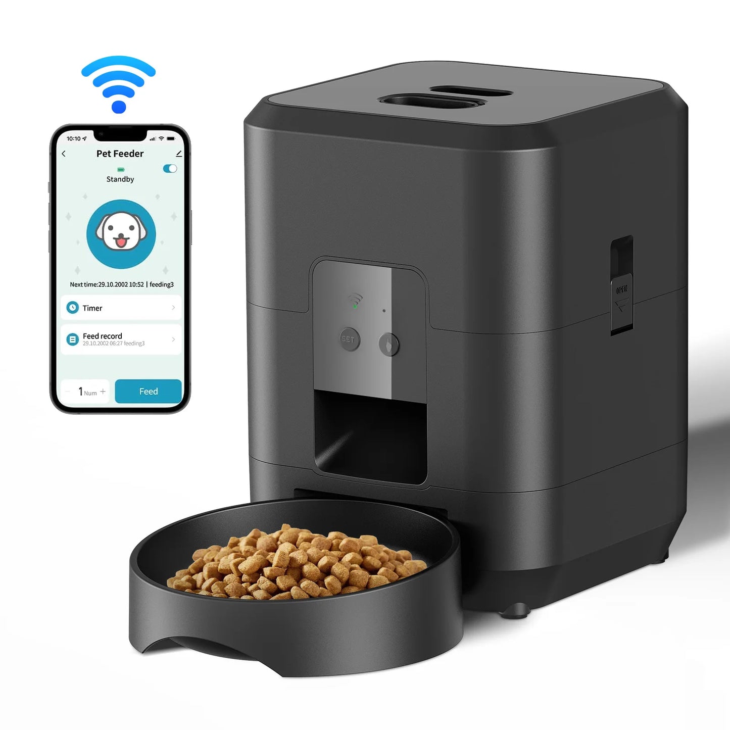 PawPortion Pro