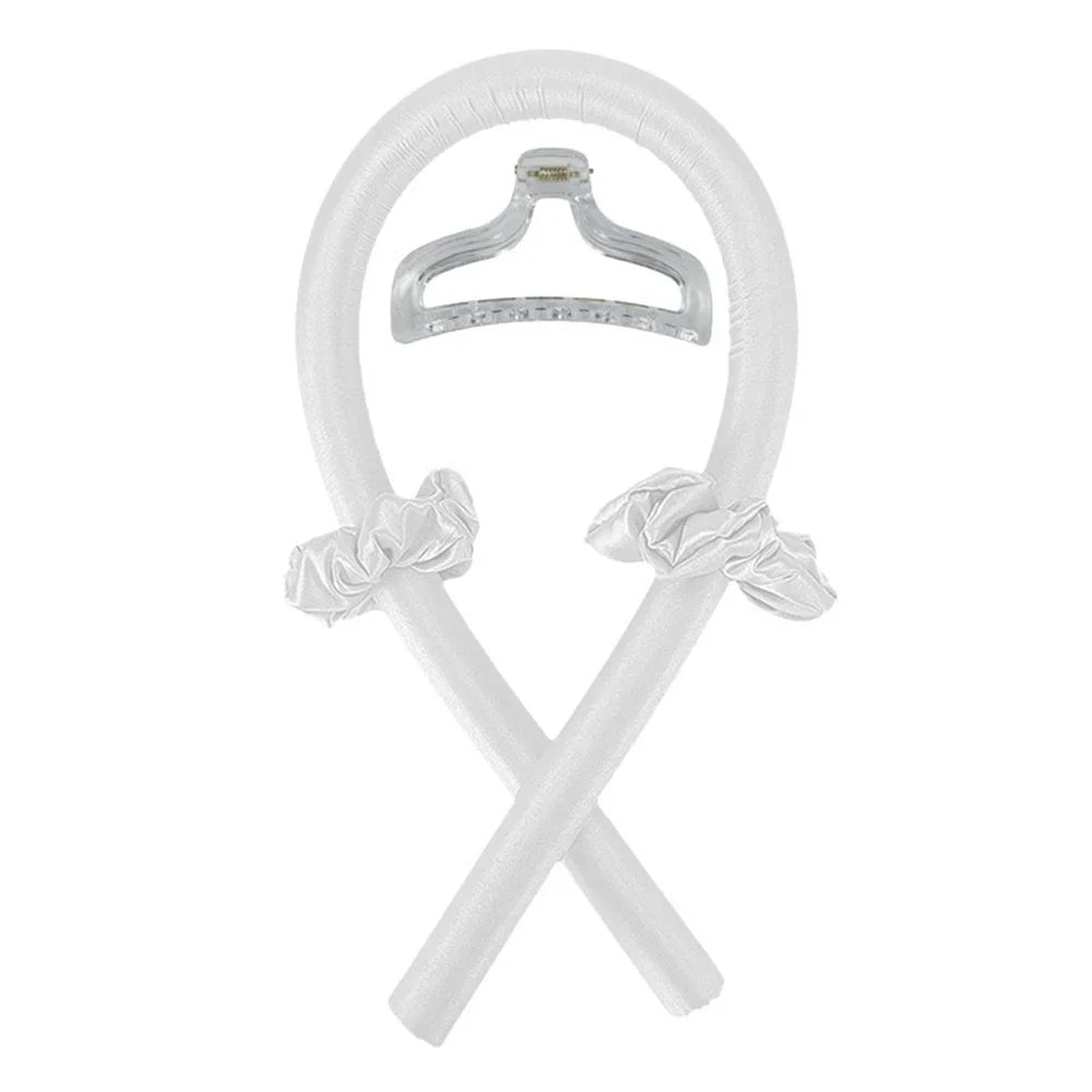 SilkWave Heatless Curlers