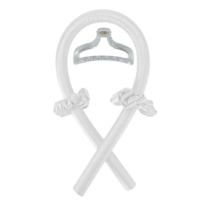 SilkWave Heatless Curlers