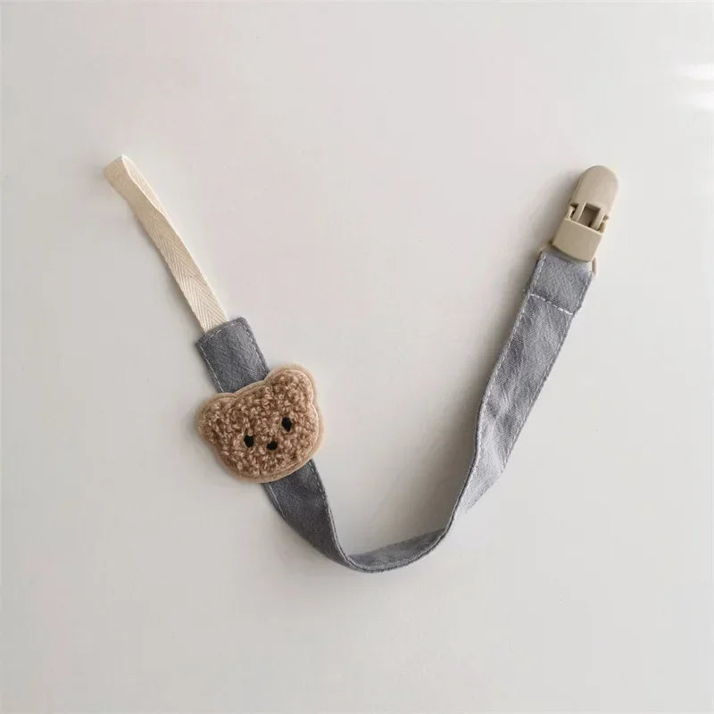 Snuggle Bear Soother