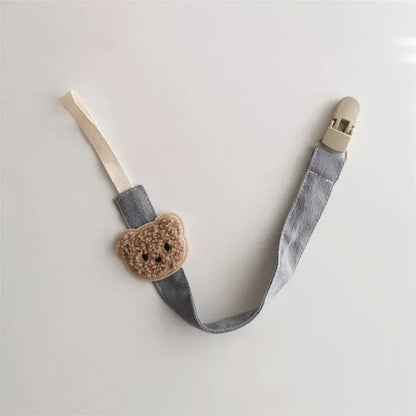 Snuggle Bear Soother