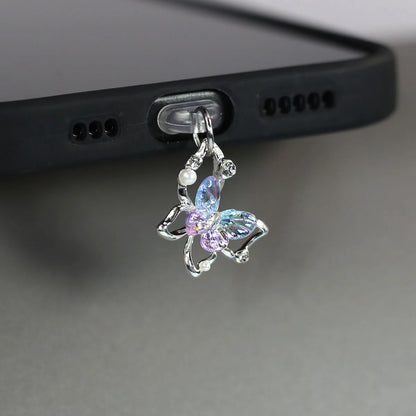 ButterflyGuard Dust Plug