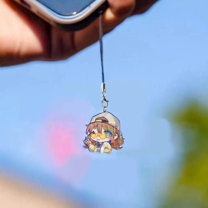 OPH Identity V Phone Lanyard