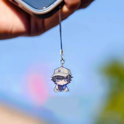 OPH Identity V Phone Lanyard