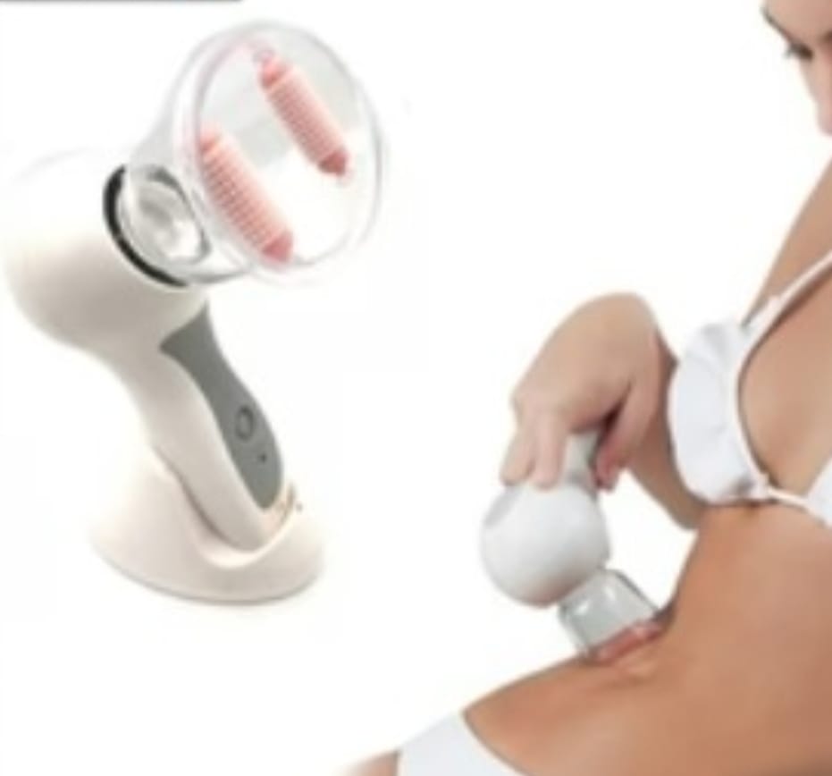 PureSoothe Portable Massager